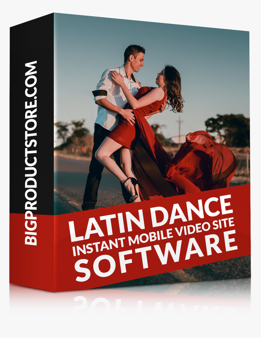 Dancing On The Road, HD Png Download