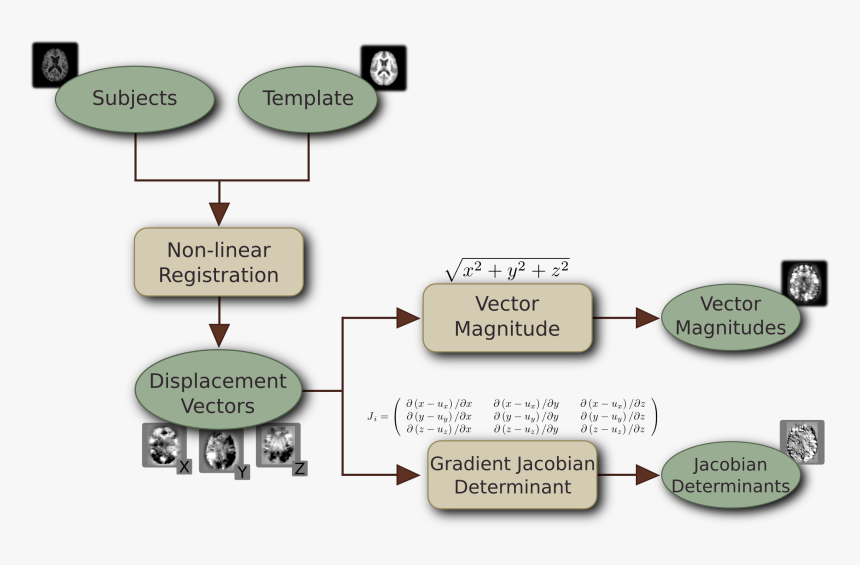 Diagram, HD Png Download
