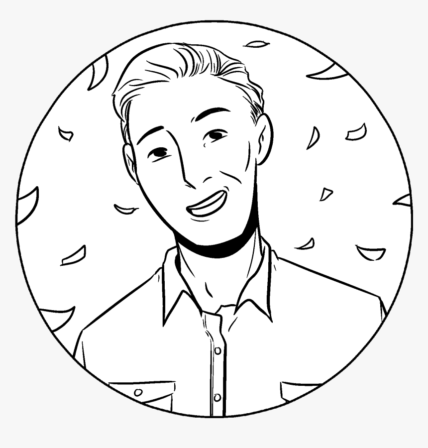 Cartoon, HD Png Download