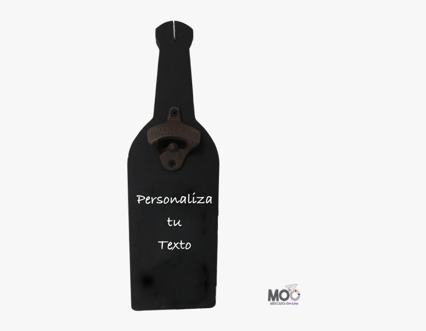 Glass Bottle, HD Png Download