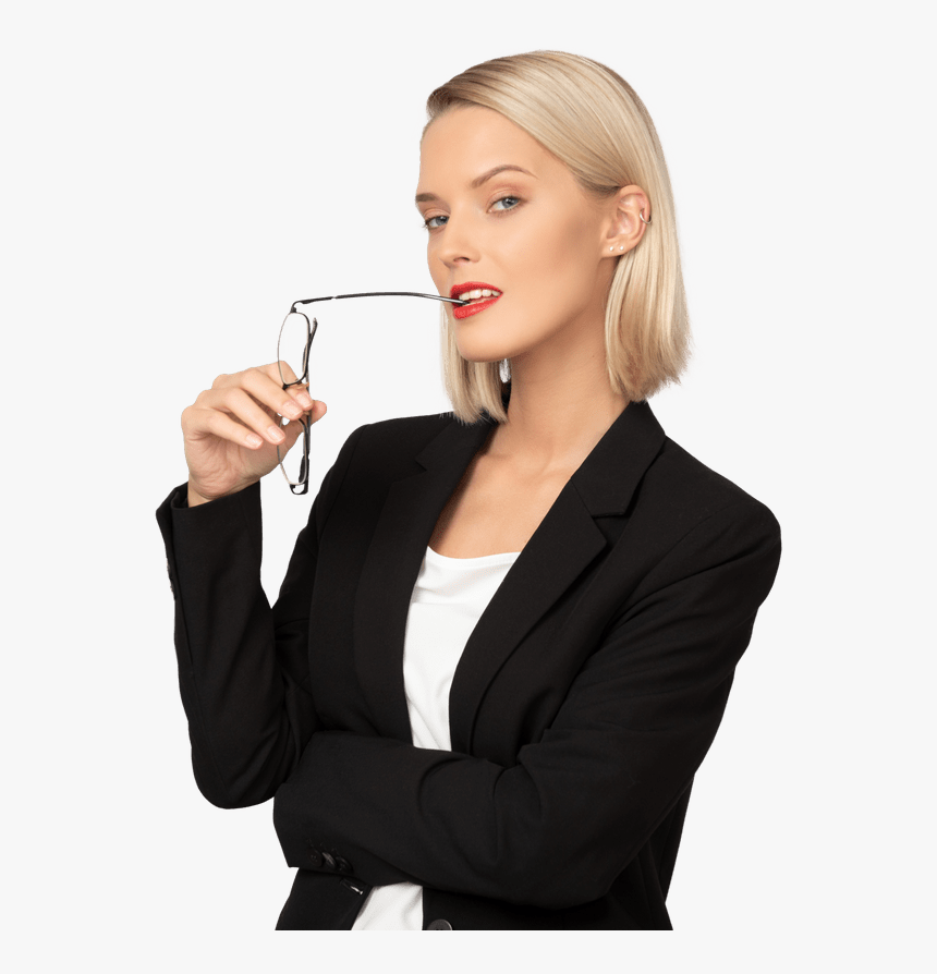 Office - Businessperson, HD Png Download