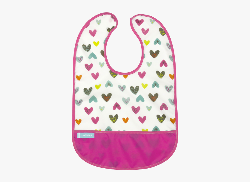 Kushies Bibs, HD Png Download