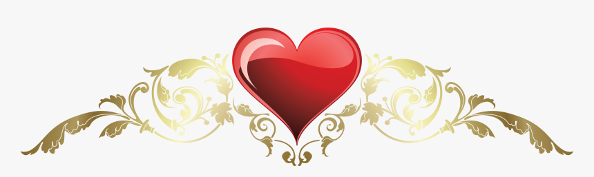 Heart, HD Png Download