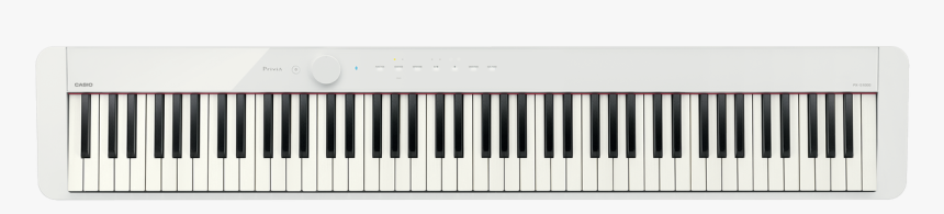 Casio Px S1000 White - Play Tango On Piano, HD Png Download
