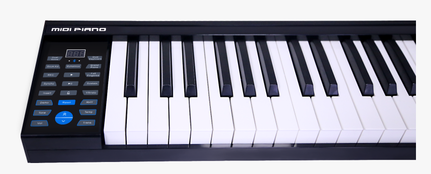 Piano, HD Png Download