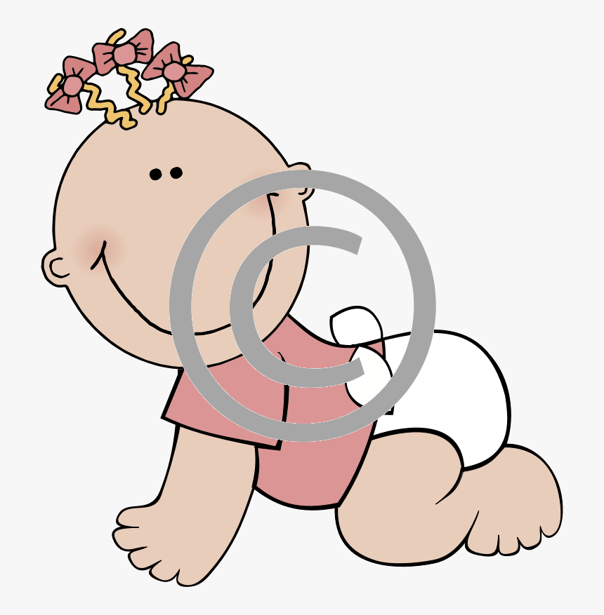 Baby Started Crawling Quotes, HD Png Download