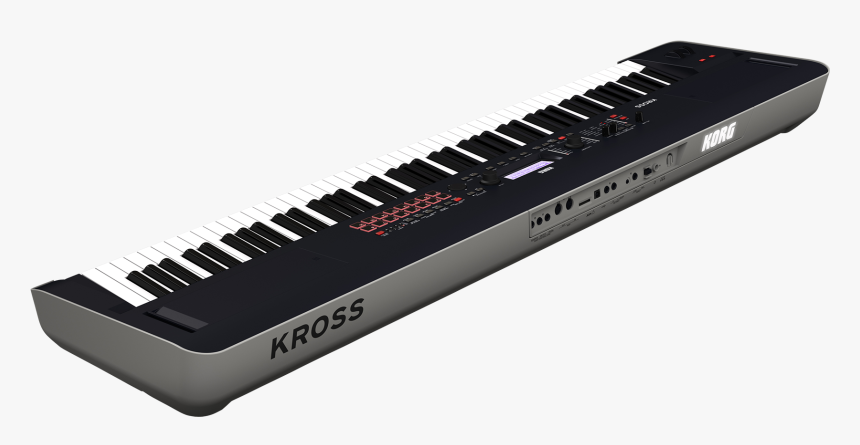 Korg Kross 2 Price In India, HD Png Download
