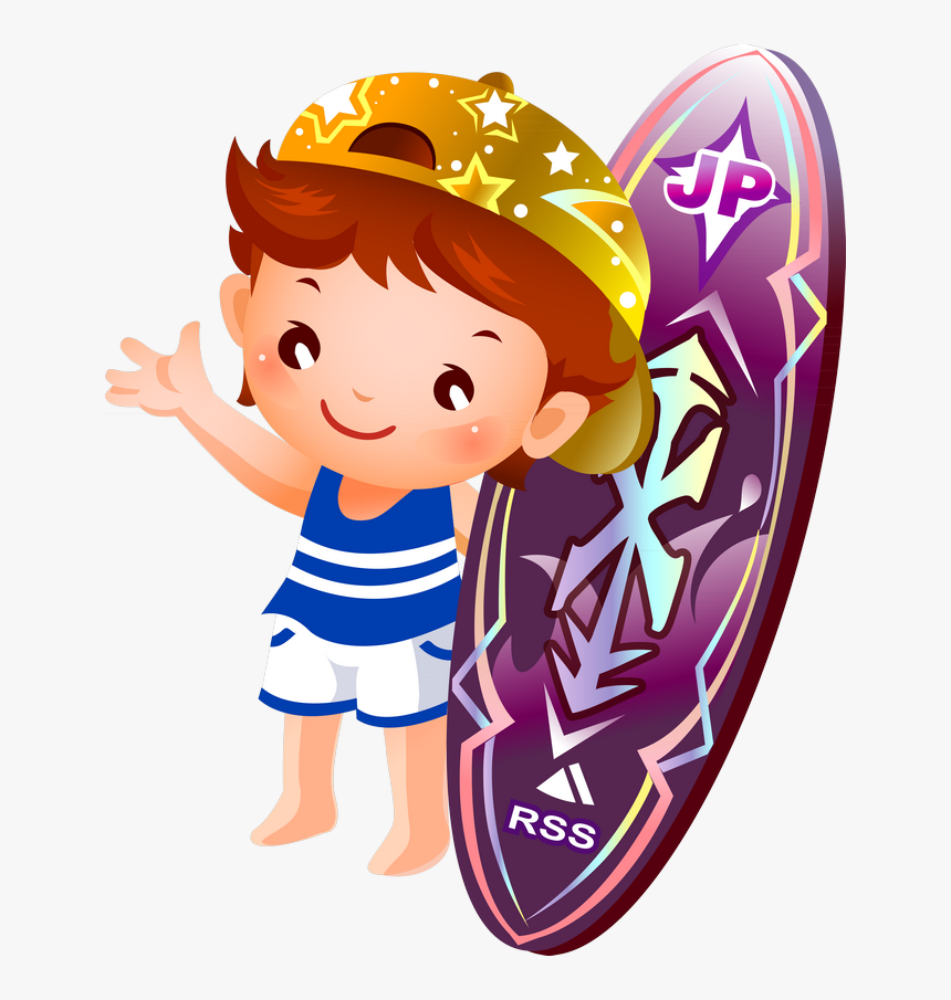 Kids Planet, HD Png Download