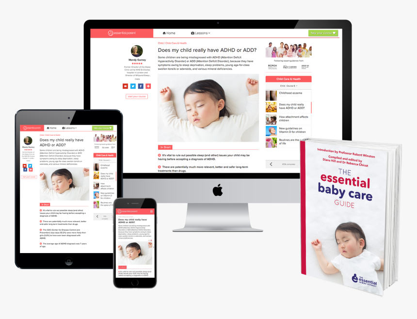 Transparent Ipad - Website, HD Png Download