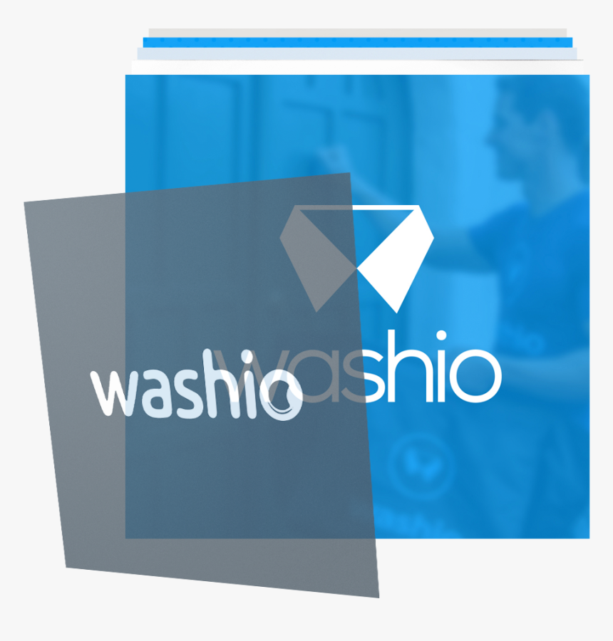 Technology Logo Design Header - Graphic Design, HD Png Download