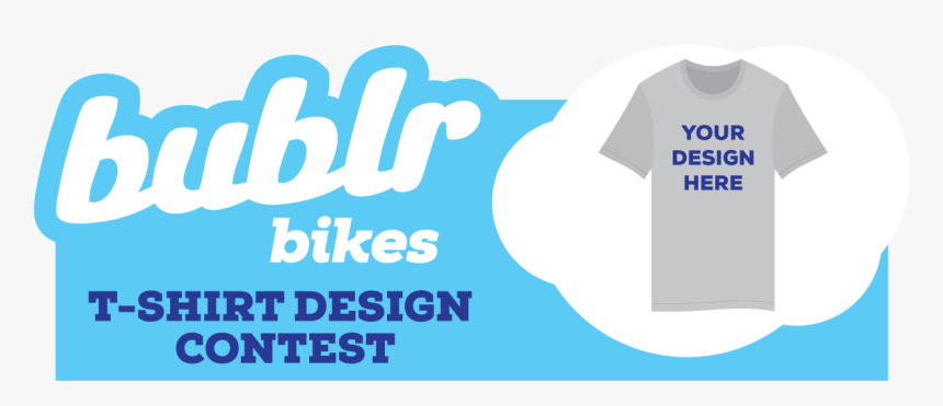 Tc Web Header - Bublr Bikes, HD Png Download