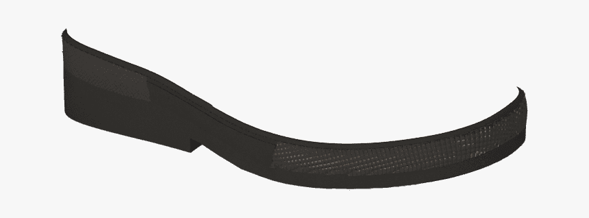 D07 Black - Belt, HD Png Download