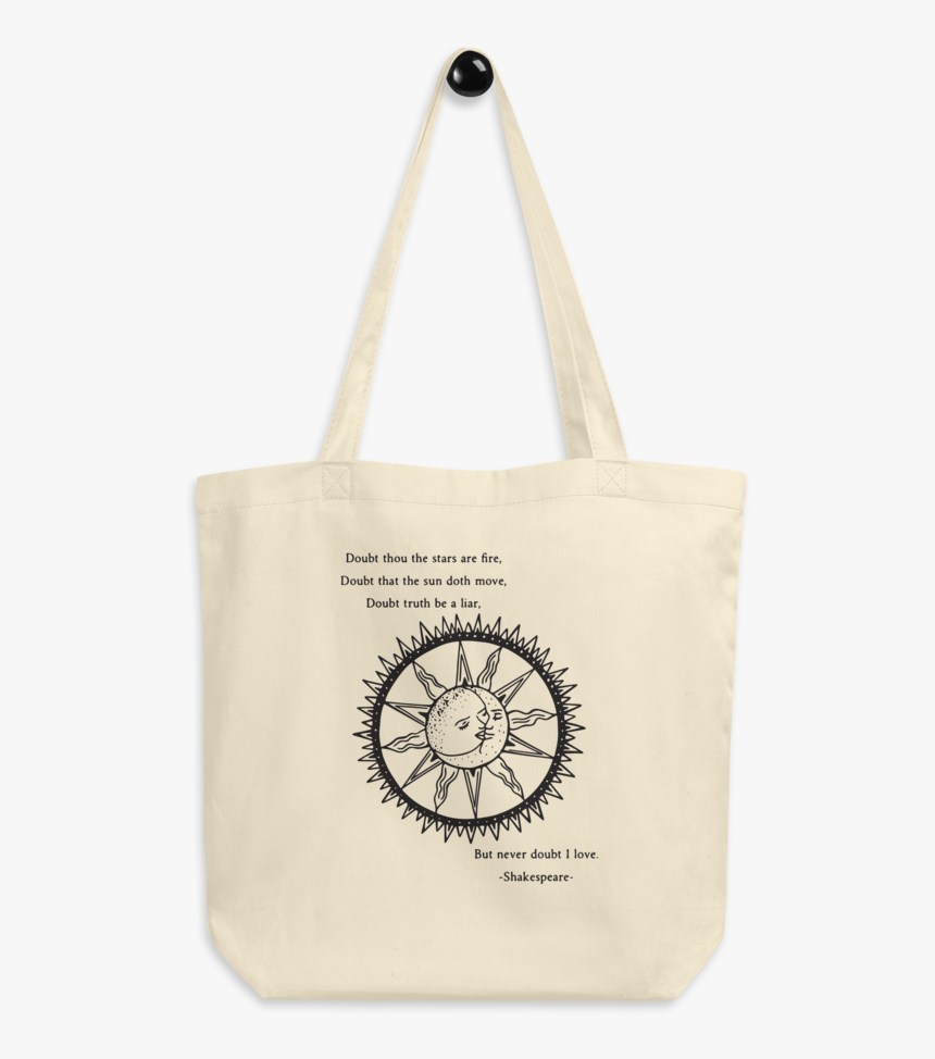 Tote Bag, HD Png Download