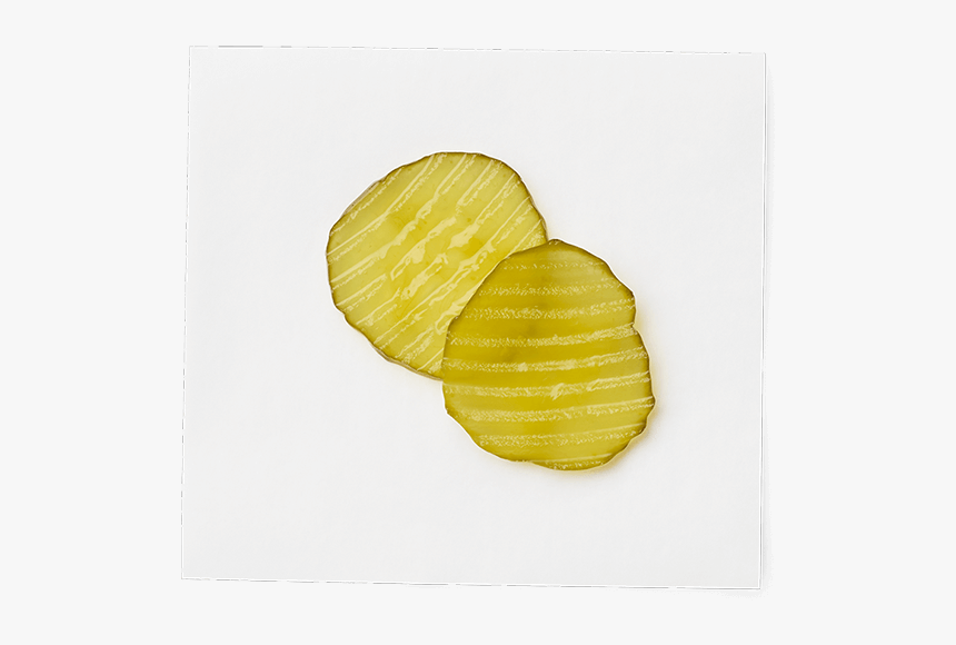 Pickles - Clam, HD Png Download