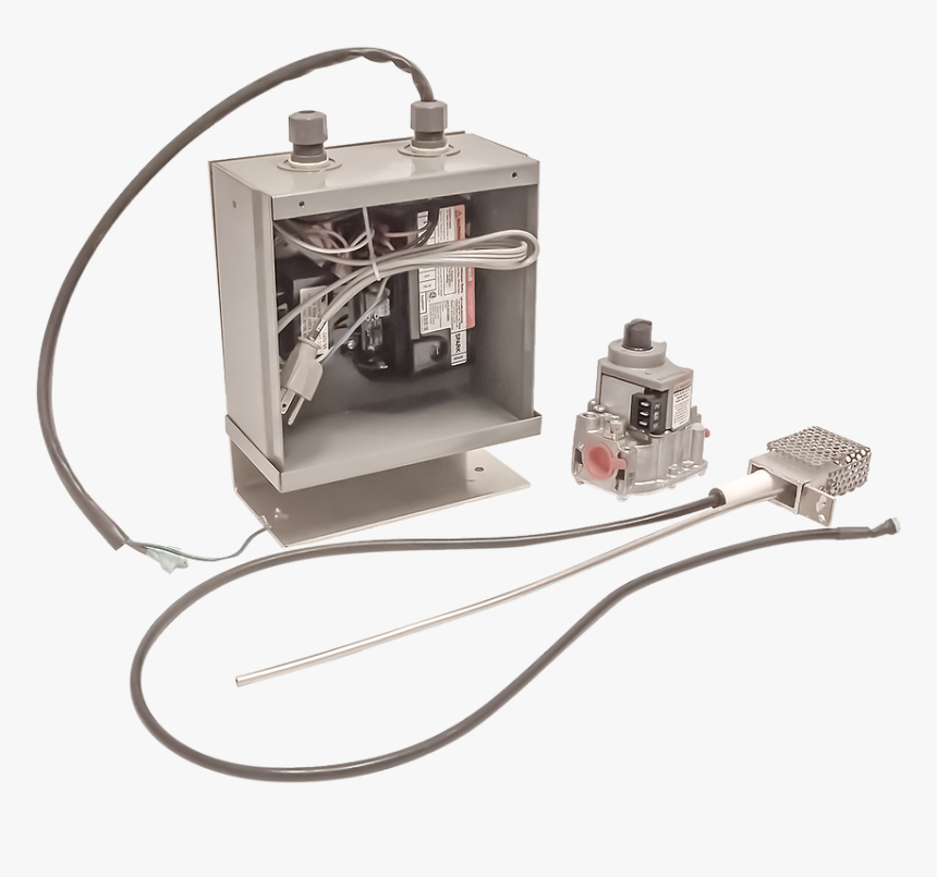 Electric Fire Pit Igniters, HD Png Download
