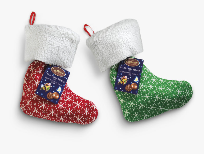 Christmas Stocking, HD Png Download