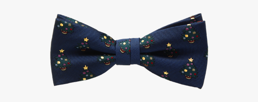 Pajarita De Navidad - Paisley, HD Png Download