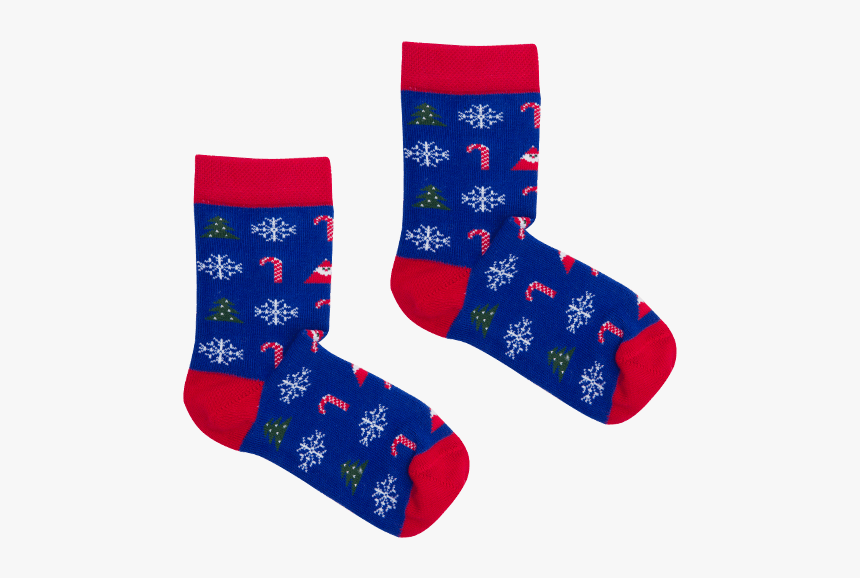 2254-dzieciswieta - Sock, HD Png Download