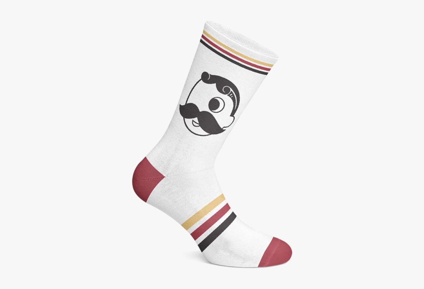 Bohsocks - National Bohemian, HD Png Download