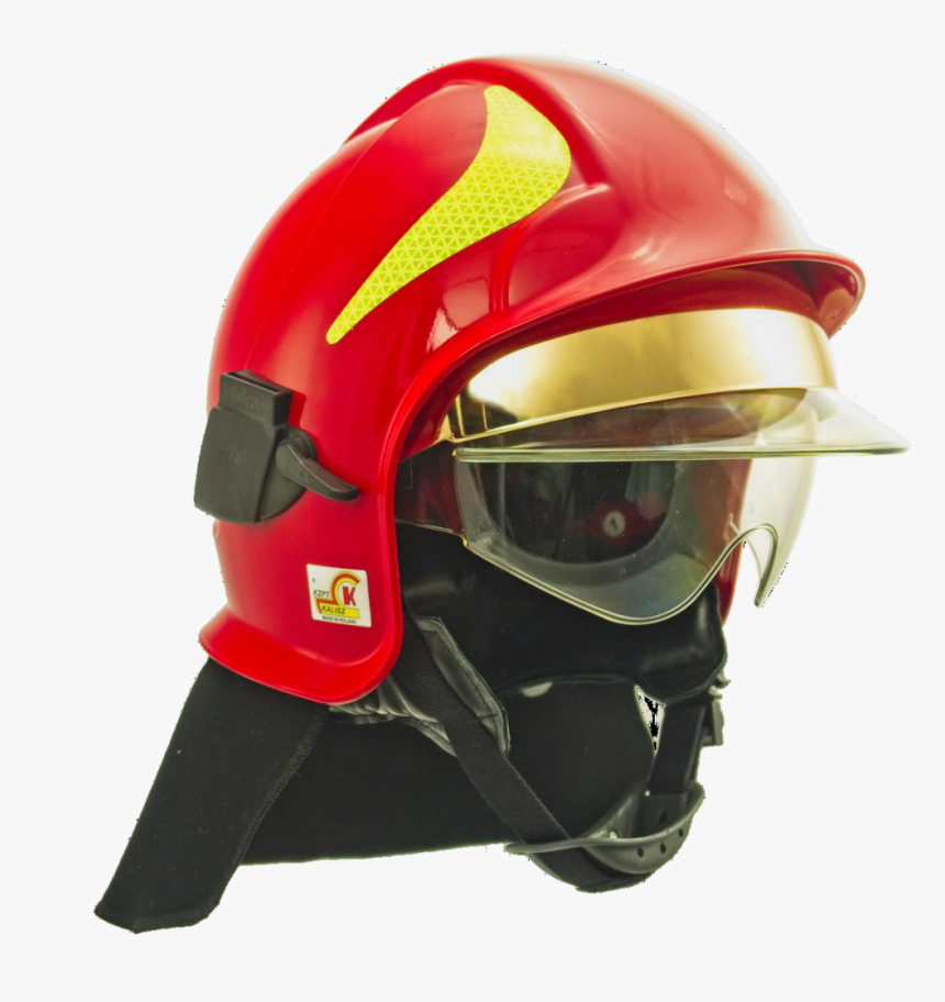 Hełmy Strażackie, HD Png Download