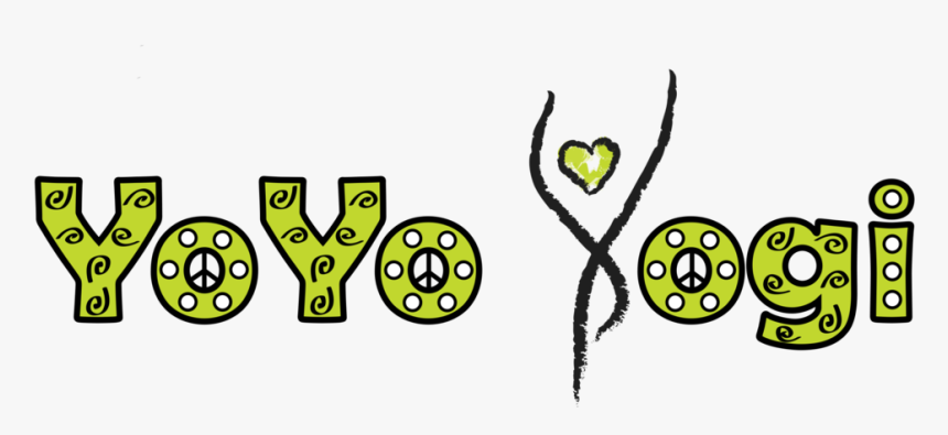 Yoyoyogi Logo No Tag 2010 Black Ol - Yogi, HD Png Download