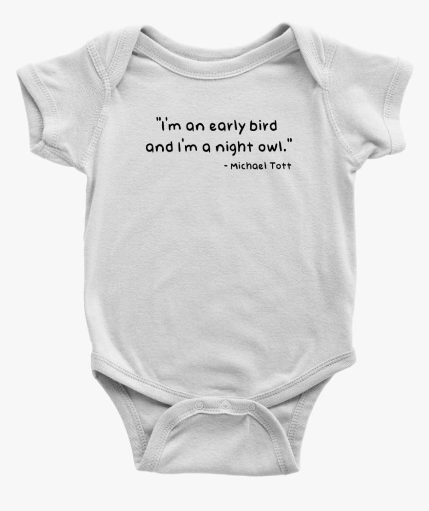 Cute First Christmas Onesie, HD Png Download