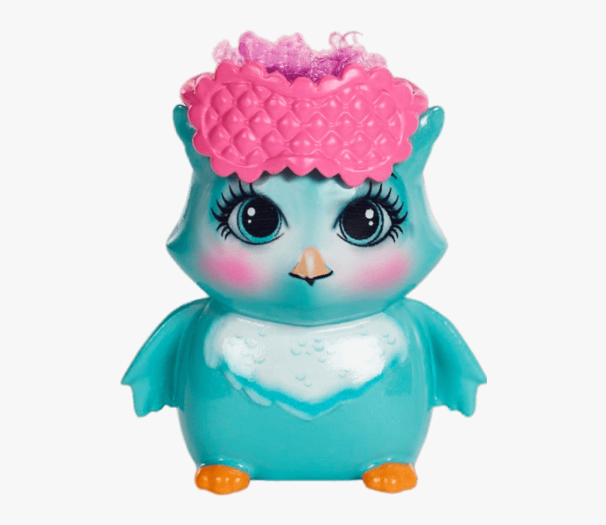 Enchantimals Yawn The Owl - Enchantimals Owl, HD Png Download