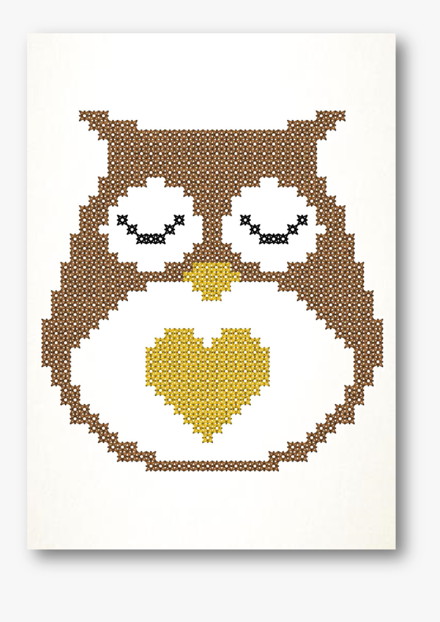 Happy Face Pixel, HD Png Download