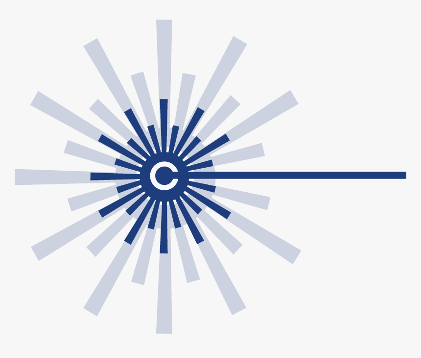 Simbolo De Riesgo Laser, HD Png Download