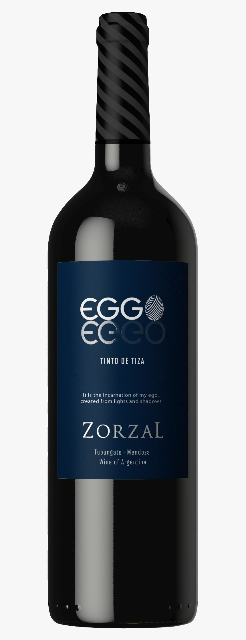 Eggo Tintodetiza Eng, HD Png Download