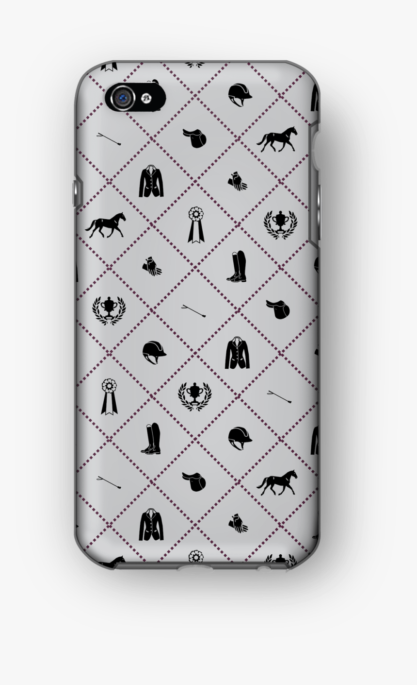 Circuit Sterling Bumper - Iphone, HD Png Download