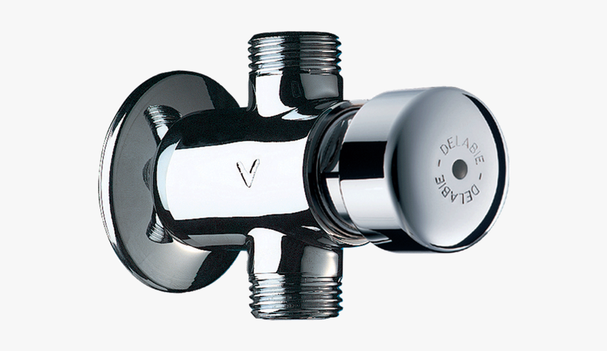 Tempostop 1/2 - Delabie 777000, HD Png Download