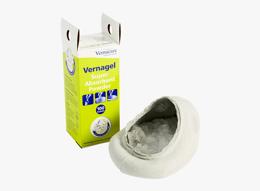 Vernafem Vernagel - Packaging And Labeling, HD Png Download