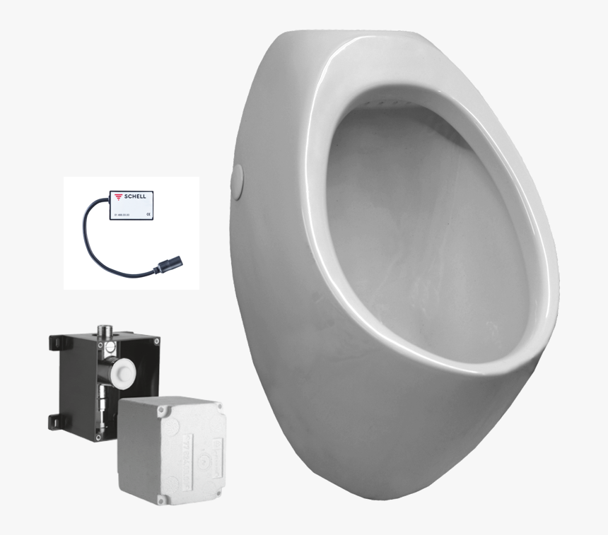 Urinal, HD Png Download