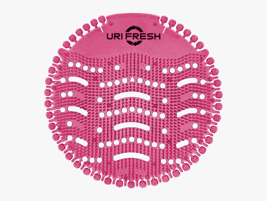 Scented Urinal Screens, HD Png Download