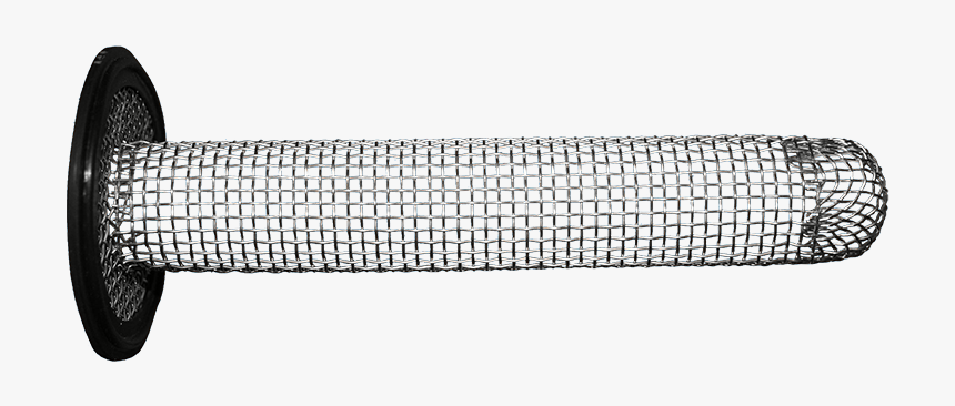 Clamp Sock Screen Gasket - Exercise Equipment, HD Png Download