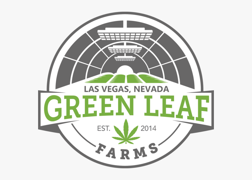 Green Leaf Farms Las Vegas Nevada - Greenleaf Farms Las Vegas, HD Png Download