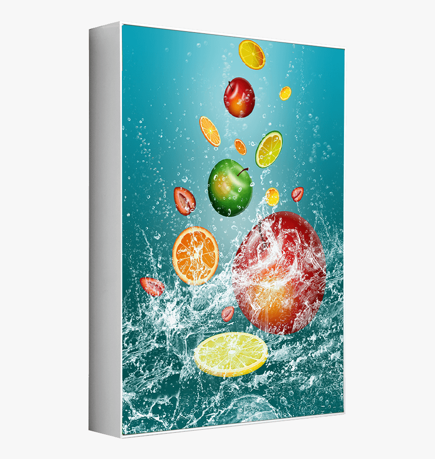 Fabric Led Light Box - Egg Decorating, HD Png Download