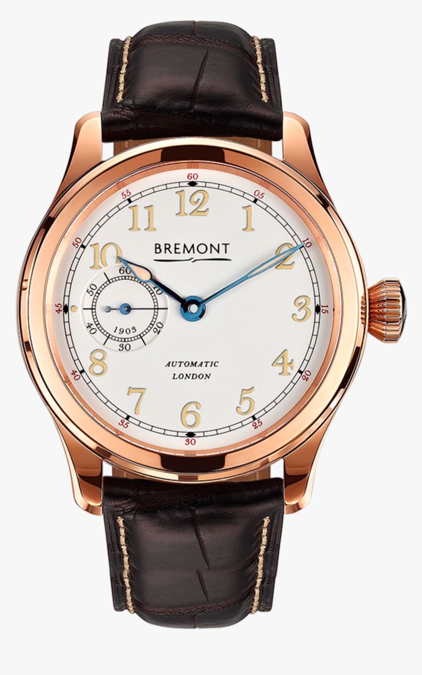 Wf Rg Watch Front View - Expensive Best Watches For Men, HD Png Download