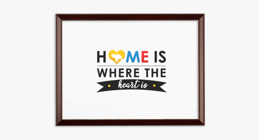 Placa De Pared - Stickball, HD Png Download