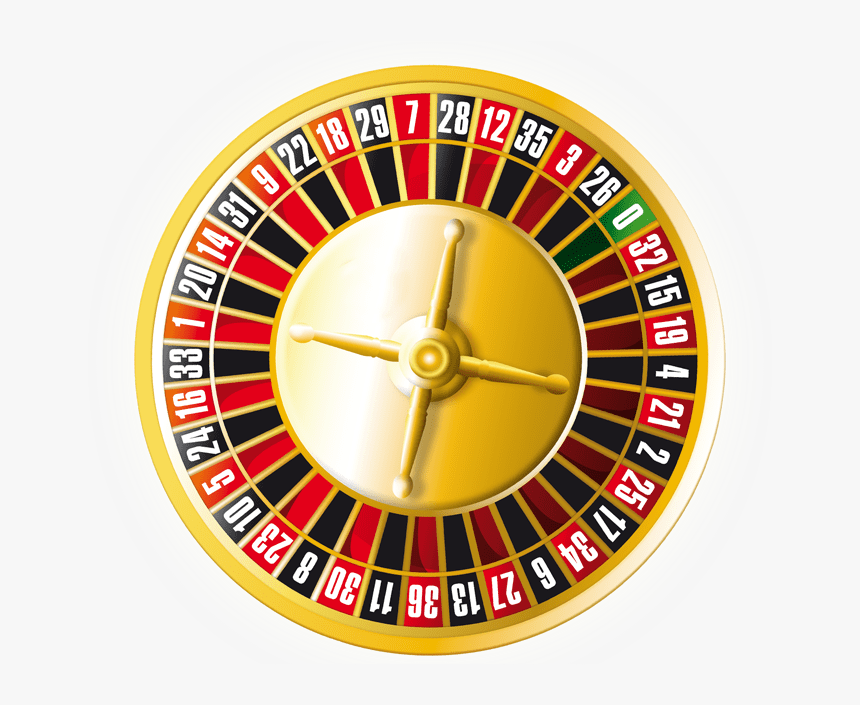 Multiball Roulette - Cute Postcard, HD Png Download