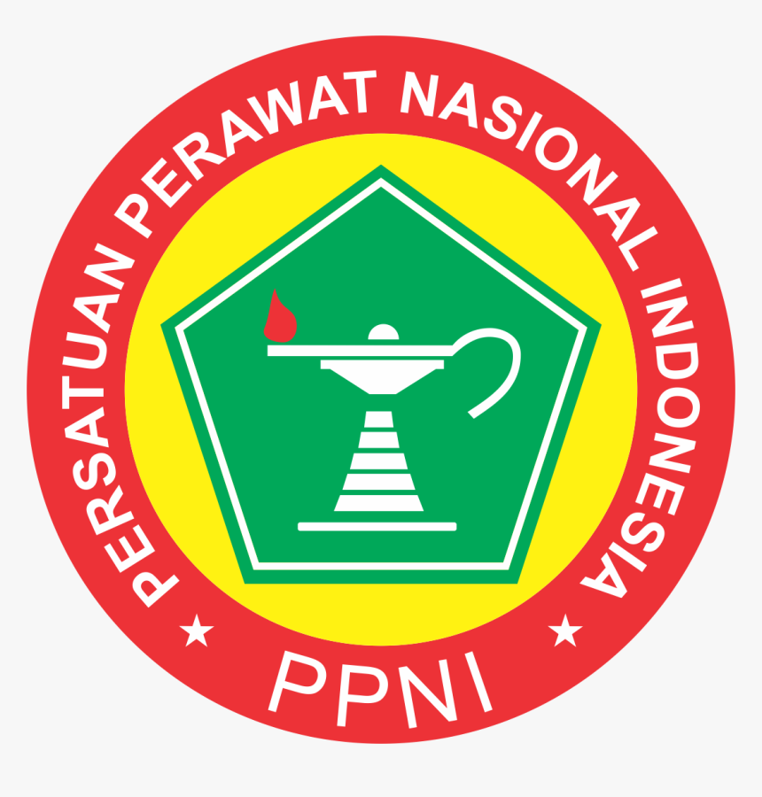 Logo Ppni Format Png - Ppni, Transparent Png