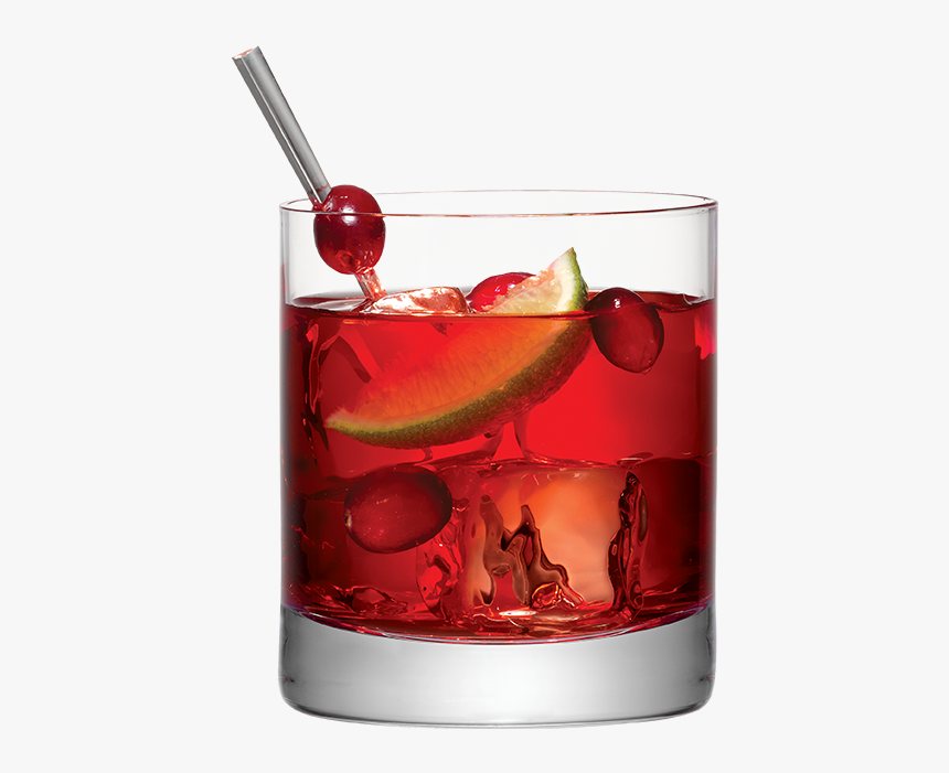 Whisky Cranberry - Woo Woo, HD Png Download
