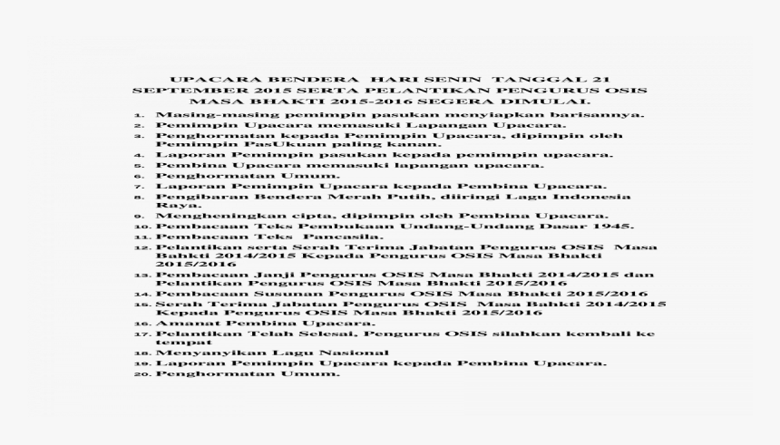 Document, HD Png Download