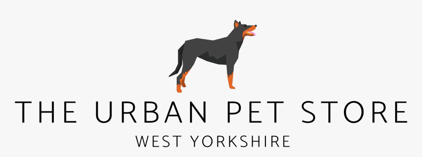 The Urban Pet Store - Dobermann, HD Png Download