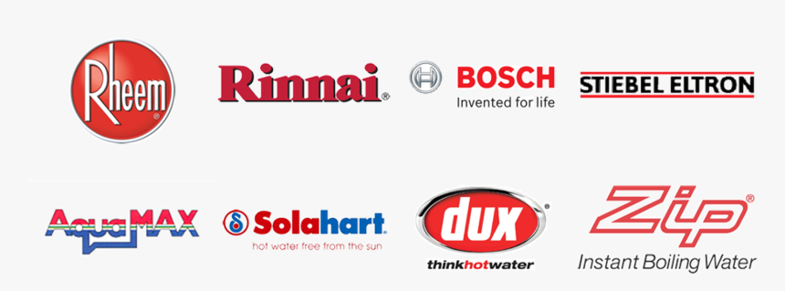 Hot Water Brands, HD Png Download