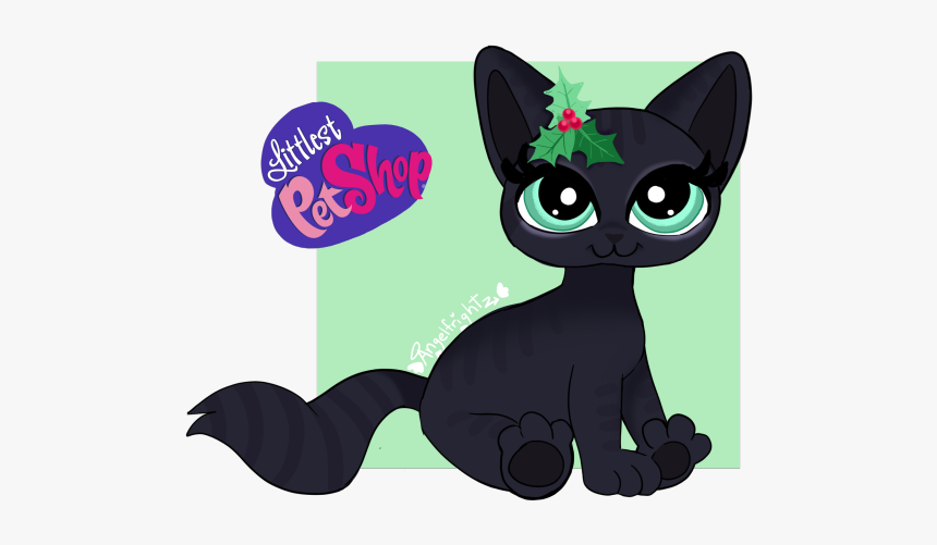 Image - Littlest Pet Shop, HD Png Download