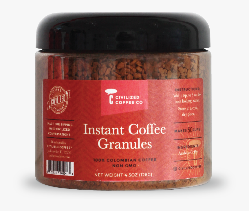 Instant Coffee-22 - Cosmetics, HD Png Download