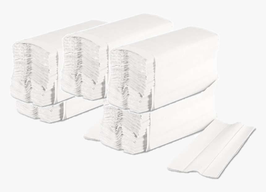 C- Fold Paper - Paper Hand Towels Png, Transparent Png