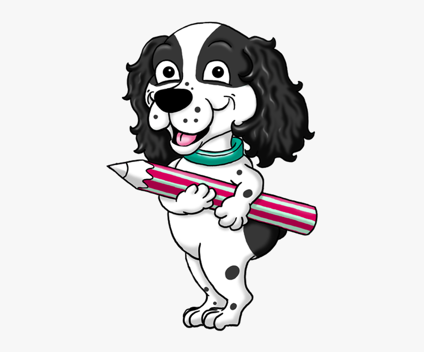 Dog Caricatures Uk, HD Png Download